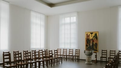 The Catholic Church Has a Manpower Problem: Fewer Priests Every Year