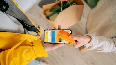 A woman reveals why she has stopped using Swiggy and Zomato for food orders. (Representational image) A woman reveals why she has stopped using Swiggy and Zomato for food orders. (Representational image)