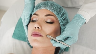 Skin rejuvenation treatment: Benefits of Diamond Glow (Adobe Stock) Skin rejuvenation treatment: Benefits of Diamond Glow (Adobe Stock)