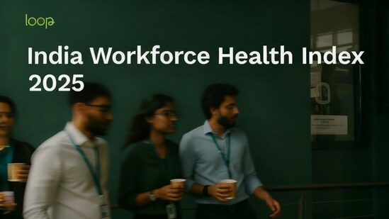 37% of India's Professionals Show Pre-Diabetes Risk: First National Healthcare Index Exposes Hidden Crisis
