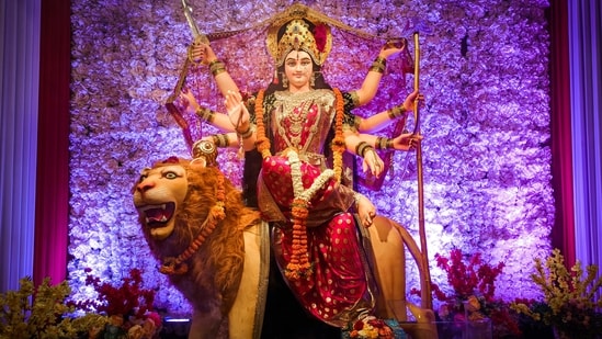 Navratri 2025: As Shardiya Navratri approaches from September 22 to October 2, devotees prepare for nine days of worshipping Maa Durga. (Pexels)