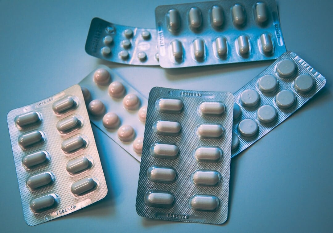 Chronic diseases like diabetes and high blood pressure require long-term management. Stopping medication without consulting a doctor can lead to serious complications, (Pixaby/Representational Image)