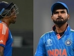 Fans slammed Suryakumar Yadav after his dismissal against Bangladesh and some also called for Shreyas Iyer's inclusion. Fans slammed Suryakumar Yadav after his dismissal against Bangladesh and some also called for Shreyas Iyer's inclusion.