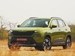 The Kylaq is the most affordable vehicle that the brand sells in India.