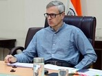 FILE: Jammu and Kashmir Chief Minister Omar Abdullah Chairs a meeting on improving network coverage and extending telecom services in the region, in Jammu on Tuesday. (@CM_JnK X/ANI Photo) FILE: Jammu and Kashmir Chief Minister Omar Abdullah Chairs a meeting on improving network coverage and extending telecom services in the region, in Jammu on Tuesday. (@CM_JnK X/ANI Photo)