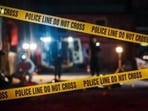 According to the police, the incident took place on the night of September 15 when the accused, posing as senior police officers, stormed a call centre in Sector 136, Noida. They seized mobile phones and laptops from the staff before forcibly making three businessmen—Tarun Agrawal, Herat Shah and Thurai Raj—sit in two black SUVs. (Shutterstock/ Representational image)