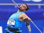 Ajeet Singh Yadav has medalled in major events such as Asian Para Games, Paralympics, World Championships and Grand Prix. (PCI)