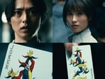 Alice in Borderland Season 3 coming out on Netflix on September 25.