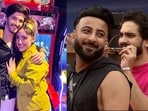 Rohan Mehra backs Ashnoor Kaur against Amaal Mallik and Shehbaz Badesha's remarks. Rohan Mehra backs Ashnoor Kaur against Amaal Mallik and Shehbaz Badesha's remarks.