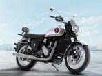 BSA Motorcycles offers festive deal on Gold Star 650, allowing first 500 buyers to purchase at pre-GST prices and receive a limited-edition kit worth <span class='webrupee'>₹</span>5,900.