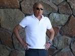Walt Disney CEO Bob Iger. Walt Disney CEO Bob Iger.