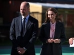 Kate Middleton honors Southport tragedy victims with Taylor Swift themed bracelet and school visits. Kate Middleton honors Southport tragedy victims with Taylor Swift themed bracelet and school visits.