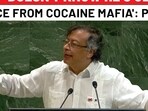Colombia's Petro mocks trump at UNGA, says he 'doesn't know he's getting…'