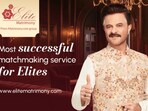 Looking Beyond Status: The Compatibility-First Approach of Elite Matrimony