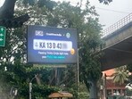 The new initiative in Bengaluru aims to promote responsible driving and compliance, supported by Cars24 and local traffic police. The new initiative in Bengaluru aims to promote responsible driving and compliance, supported by Cars24 and local traffic police.