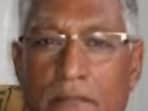 Gulab Singh, the deceased. Gulab Singh, the deceased.