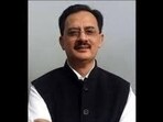 Himachal industrial minister Harshwardhan Chauhan (File) Himachal industrial minister Harshwardhan Chauhan (File)