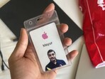 An Indian techie shared his reason for quitting Apple in a LinkedIn post. An Indian techie shared his reason for quitting Apple in a LinkedIn post.