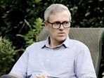 Jammu and Kashmir chief minister Omar Abdullah on Wednesday criticised the BJP over the delay in the restoration of statehood. (PTI Photo) Jammu and Kashmir chief minister Omar Abdullah on Wednesday criticised the BJP over the delay in the restoration of statehood. (PTI Photo)