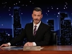 Jimmy Kimmel's old comments on ICE have resurfaced after the Dallas shooting