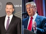 In a heavily-worded post on Truth Social, Trump expressed shock and disappointment over the return of Jimmy Kimmel show.