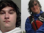 Joshua Jahn's parents owned a rifle.