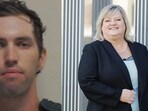 Kathryn Nester will represent Tyler Robinson in the Charlie Kirk shooting case Kathryn Nester will represent Tyler Robinson in the Charlie Kirk shooting case