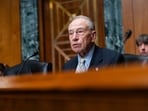 Senator Chuck Grassley said that student visa work authorisations are in direct violation of law & puts USA at risk of tech and corporate espionage. Senator Chuck Grassley said that student visa work authorisations are in direct violation of law & puts USA at risk of tech and corporate espionage.