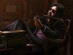 They Call Him OG advance booking: Pawan Kalyan plays the titular Ojas Gambheera in the Sujeeth film. 
