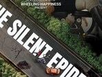 Official poster for the documentary. (HT) Official poster for the documentary. (HT)