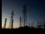 PSPCL staff said they were working under difficult conditions to repair the grid fault and the confrontation further delayed restoration work. (HT Photo)