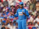 India ODI captain Rohit Sharma is set for a comeback next month India ODI captain Rohit Sharma is set for a comeback next month