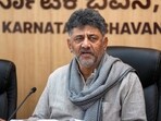 DK Shivakumar said efforts are being made to fix potholes in Bengaluru daily, dismissing criticism as politically motivated. DK Shivakumar said efforts are being made to fix potholes in Bengaluru daily, dismissing criticism as politically motivated.