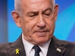 Israeli Prime Minister Benjamin Netanyahu Israeli Prime Minister Benjamin Netanyahu