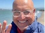 Sabeer Bhatia, the co-founder of Hotmail, follows a disciplined approach to health and fitness. (Instagram/ sabeerbhatia.official) Sabeer Bhatia, the co-founder of Hotmail, follows a disciplined approach to health and fitness. (Instagram/ sabeerbhatia.official)