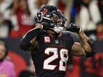 Joe Mixon injury update: All you need to know about Houston Texans RB's potential return. Joe Mixon injury update: All you need to know about Houston Texans RB's potential return.
