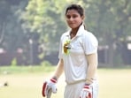 Taniyaa Bhatia (HT Photo)