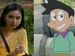 Internet dubs Tanya Mittal as 'Sunio from Gwalior'. Internet dubs Tanya Mittal as 'Sunio from Gwalior'.