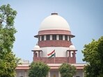 The AIFF assured the court that the amended constitution will be adopted. (HT PHOTO)