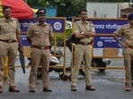 The fire brigade was informed about a fire in the Ram Kisan Mestri slum on Akurli Cross Road around 9 am. (Representative photo) The fire brigade was informed about a fire in the Ram Kisan Mestri slum on Akurli Cross Road around 9 am. (Representative photo)