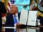 The new policy is not only a setback for India but also a self-inflicted wound for America’s own innovation ecosystem. The role of H-1B workers in powering Silicon Valley’s meteoric rise is undeniable. (Bloomberg)