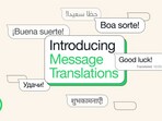 WhatsApp now lets users translate messages from English to Hindi directly within chats on Android and iOS.