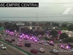 Dallas ICE shooting: The suspected shooter is reportedly down. Dallas ICE shooting: The suspected shooter is reportedly down.