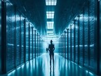 Mumbai real estate update: Blackstone-backed data centre developer Lumina CloudInfra Pvt Ltd has acquired two land parcels for  <span class='webrupee'>₹</span>475 crore (Picture for representational purposes only)