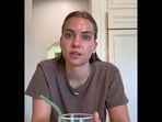 Emilie Kiser pays sweet tribute to late son Trigg while talking about her ‘grief journey’ (emiliekiser/Instagram) Emilie Kiser pays sweet tribute to late son Trigg while talking about her ‘grief journey’ (emiliekiser/Instagram)