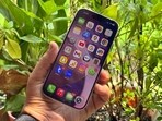 Brightness has taken a leap forward in the latest Apple flagship. Brightness has taken a leap forward in the latest Apple flagship.