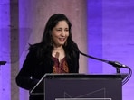 Kiran Desai shortlisted for Booker Prize with new novel