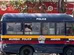 Mumbai cop assaulted by wife, son; left to die