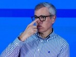 Omar Abdullah said the BJP was the only party that opposed statehood restoration. Omar Abdullah said the BJP was the only party that opposed statehood restoration.