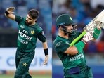 Shaheen Afridi defended Haris Rauf, Sahibzada Farhan’s objectionable gestures Shaheen Afridi defended Haris Rauf, Sahibzada Farhan’s objectionable gestures